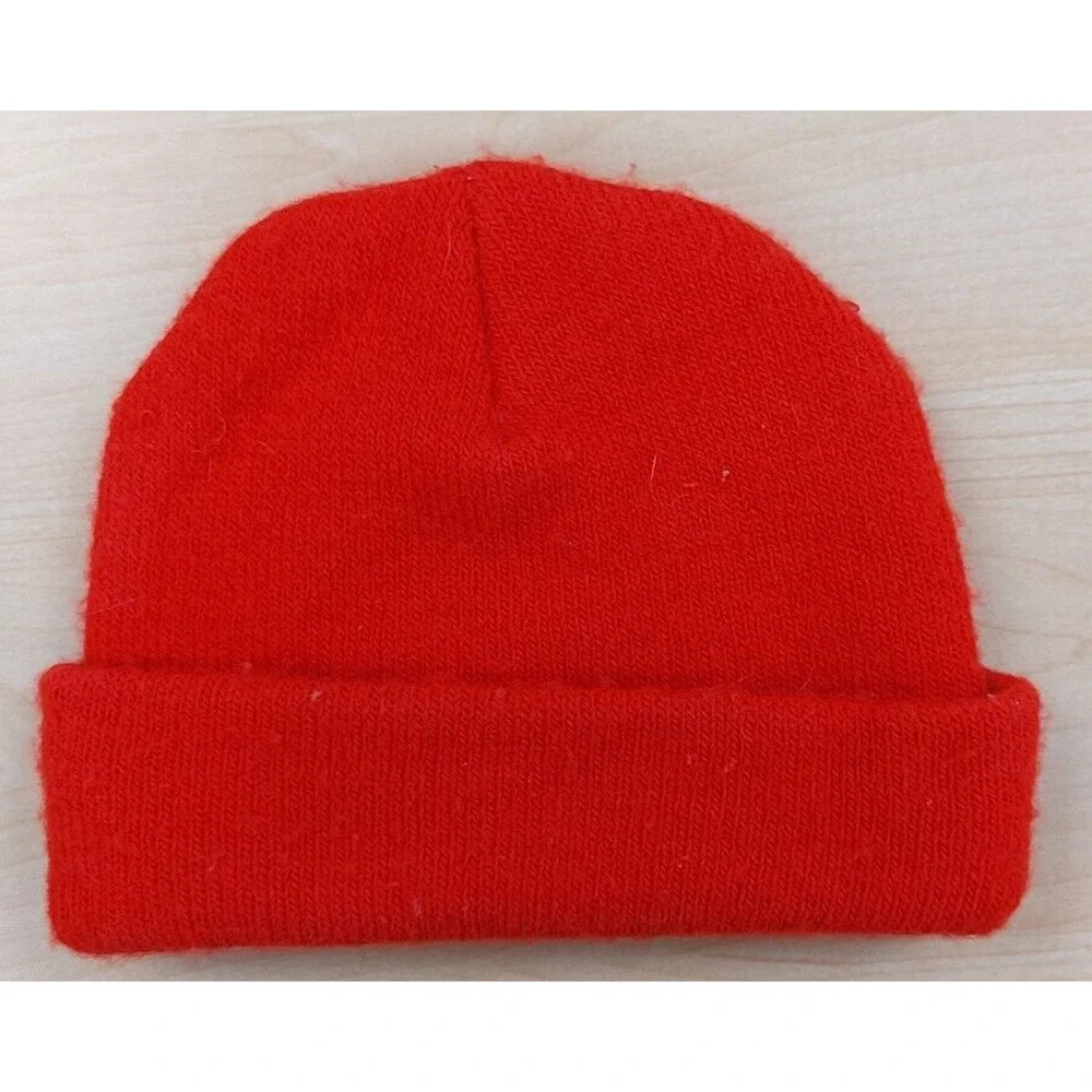 Vintage Looney Tunes Tweety Beanie Hat Warner Bros 1998 Kids